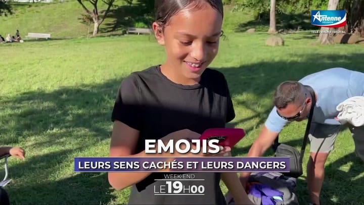 LE 19H00 Week-End - DIMANCHE 20 JUILLET 2025
