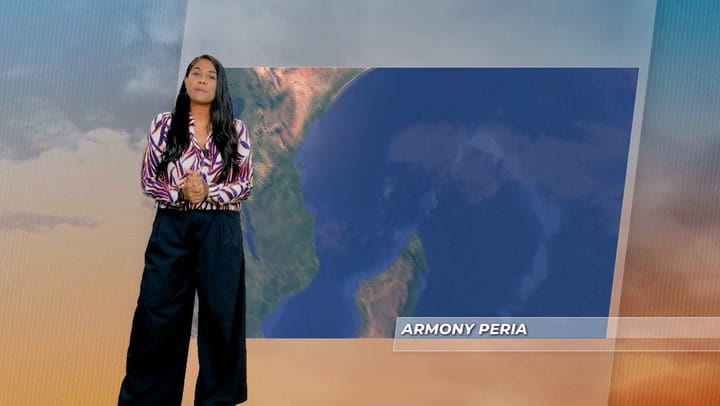 MÉTÉO 19H40- Mercredi 30 Avril 2025