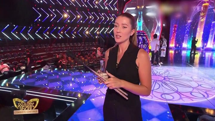 MASK SINGER, L'ENQUETE CONTINUE - Samedi 18 Octobre 2025