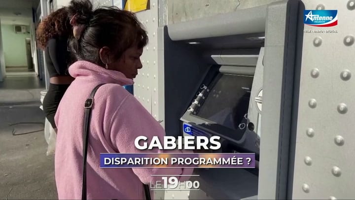 LE 19H00 - Mercredi 21 Mai 2025