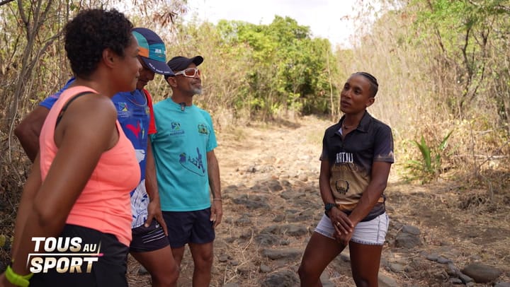 TOUS AU SPORT -Mercredi 05 Novembre 2025