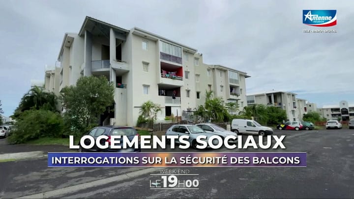LE 19H00 - Vendredi 13 Juin 2025