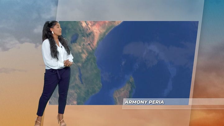MÉTÉO - 18H55 - Mardi 26 Août 2025