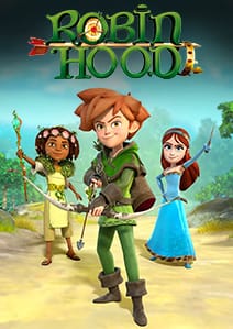 ROBIN HOOD