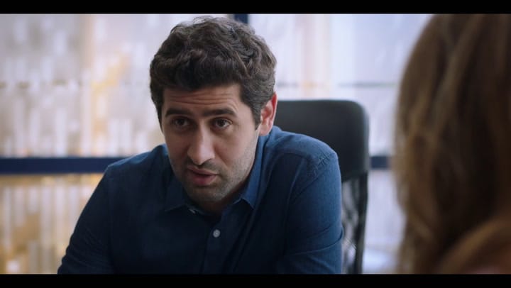 DEMAIN NOUS APPARTIENT - S5 E1238 - Mardi 07 Octobre 2025