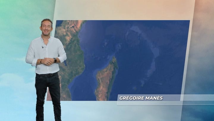 METEO 13H Jeudi 17 juillet 2025