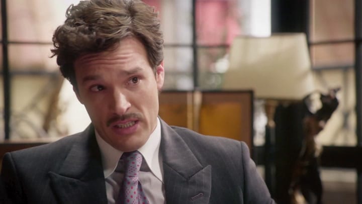 LA MODERNA - S2 E0150 -Mercredi 19 Novembre 2025