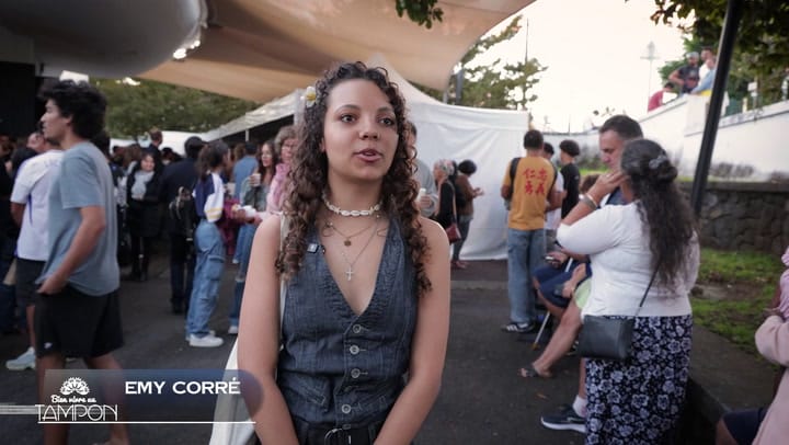 BIEN-VIVRE AU TAMPON 2025 - 2025-07-17 1 - Jeudi 17 juillet 2025