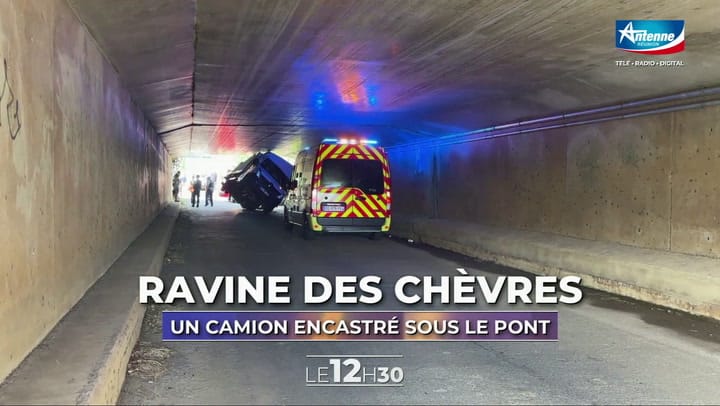 LE 12H30 - Jeudi 19 Juin 2025