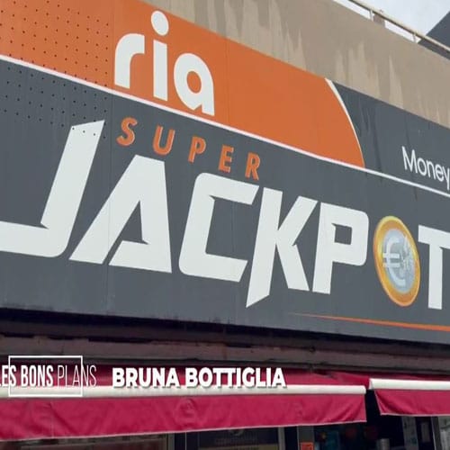 Super Jackpot : bons plans et petits prix à Saint-Denis