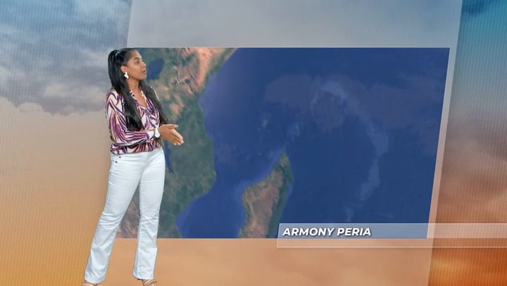 METEO-18H55- Mercredi 15 Octobre 2025