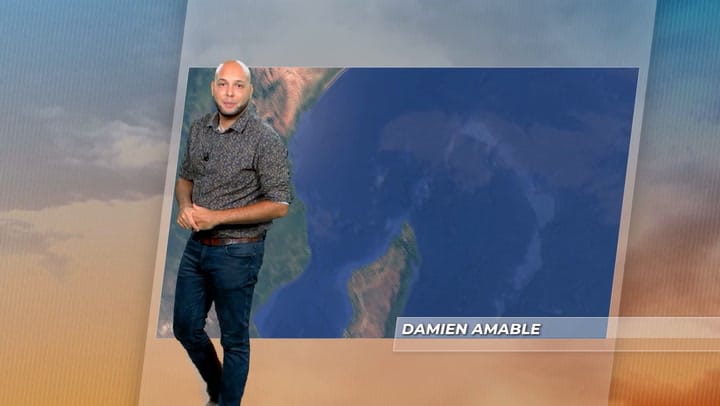 Replay METEO 19H40 - Jeudi 19 Septembre 2024