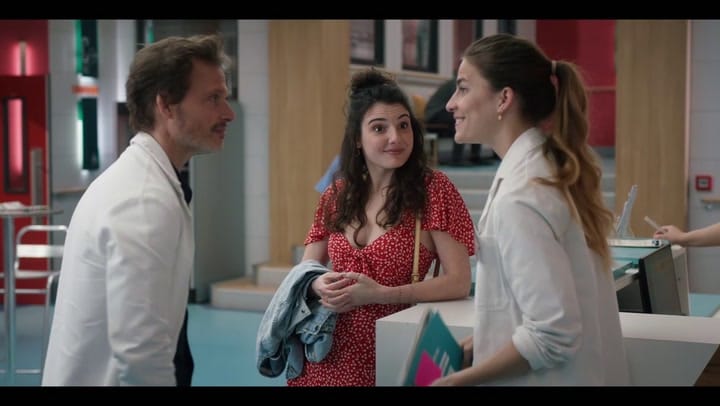 DEMAIN NOUS APPARTIENT - Saison 5 Épisode 1190 - Jeudi 31 Juillet 2025