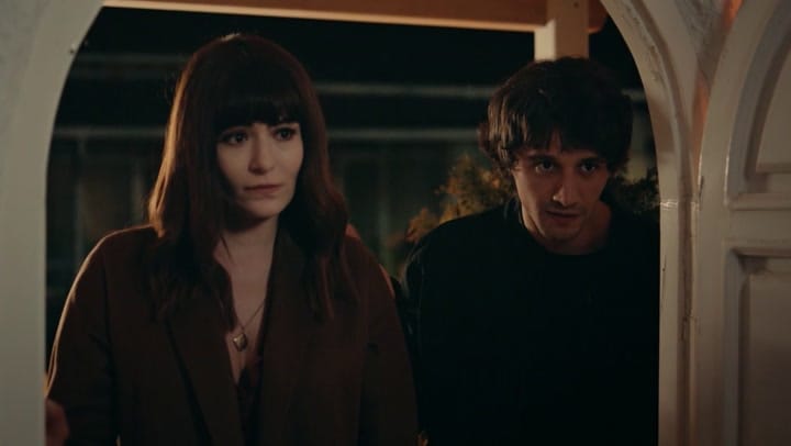 INNOCENCE Episode 42 - Lundi 28 Avril 2025