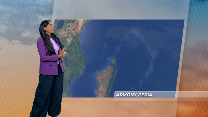 METEO-19H40- Jeudi 06 Novembre 2025