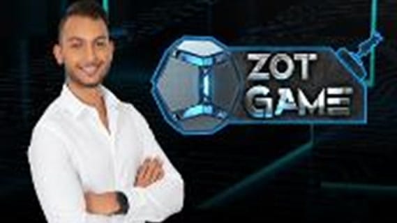 Replay ZOT GAME- Samedi 03 Juin 2023