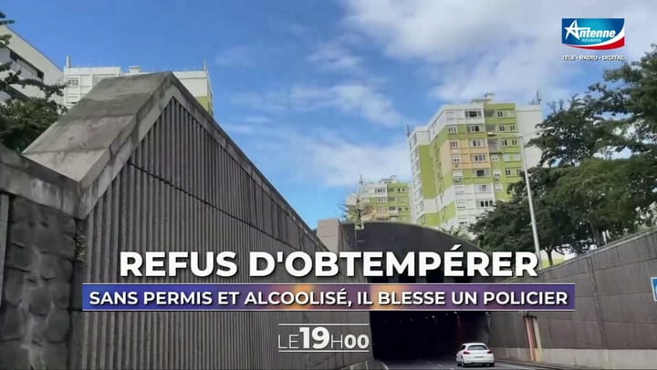 LE 19H00 - JEUDI 02 OCTOBRE 2025