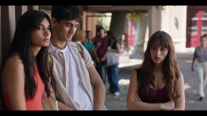 DEMAIN NOUS APPARTIENT - S6 E1268 - Mardi 18 Novembre 2025