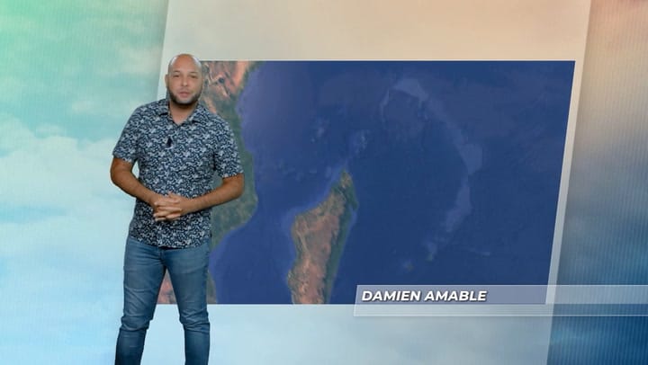 MÉTÉO 13H - Samedi 03 Mai 2025