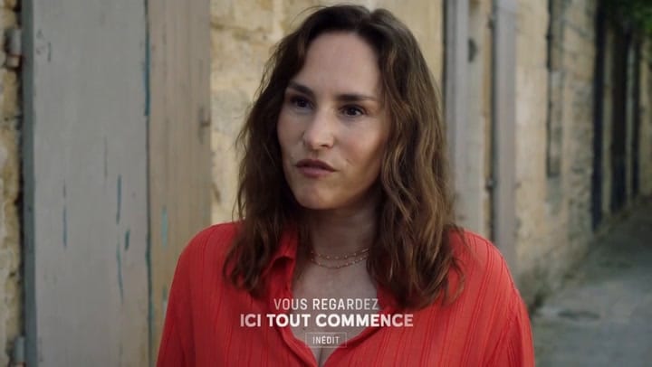 Replay ICI TOUT COMMENCE Saison 5 Episode 1005 - Jeudi  3 Octobre 2024