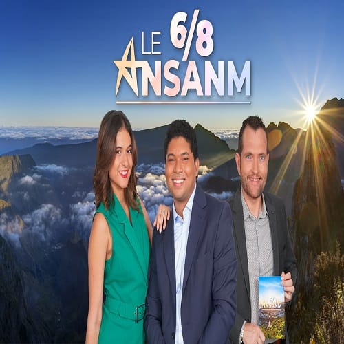 LE 6/8 ANSANM - Mardi 03 Septembre 2024