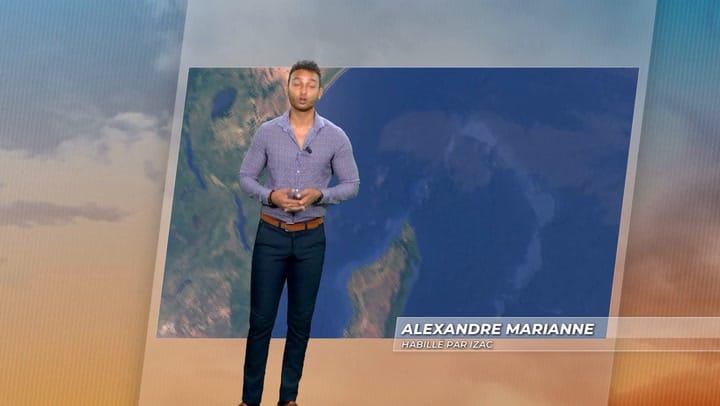 Replay METEO 19H40 - Dimanche 10 Novembre 2024