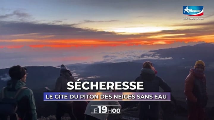 LE 19H00 - MARDI 11 NOVEMBRE 2025 