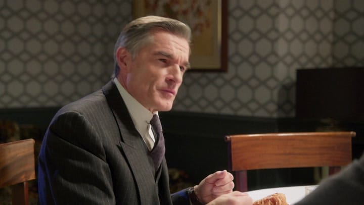 LA MODERNA - S2 E0142 - Jeudi 06 Novembre 2025