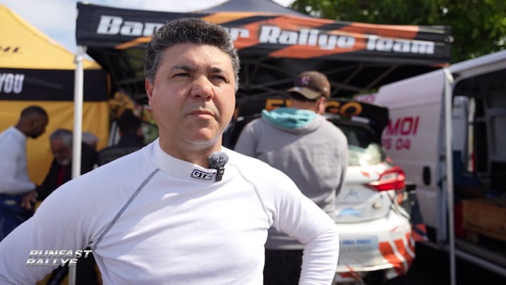 RUN FAST RALLYE, LA MINUTE - Mardi 22 Juillet 2025