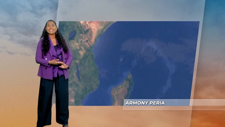 MÉTÉO 19h40 - Vendredi 27 Juin 2025