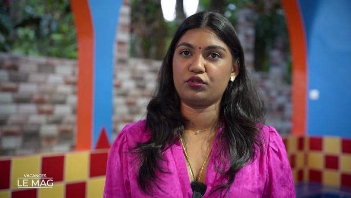 LE MAG DES VACANCES - 2025-08-13 1 - Jeudi 06 Novembre 2025 