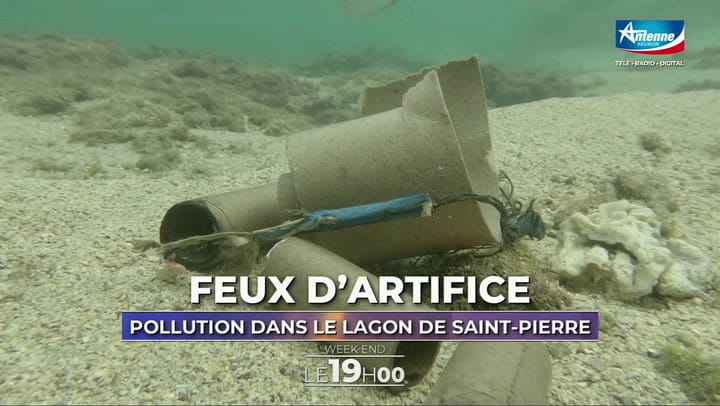 LE 19H00 Week-End- SAMEDI 19 JUILLET 2025 
