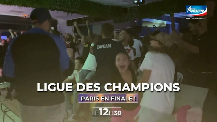 LE 12H30 - Jeudi 08 Mai 2025