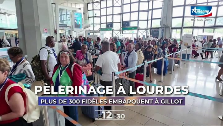 LE 19H00 - DIMANCHE 28 SEPTEMBRE 2025 