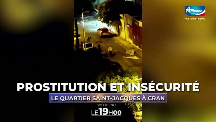 LE 19H00 WEEK-END - DIMANCHE 03 AOÛT 2025