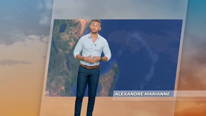 METEO - 18H55 -  Dimanche 20 Juillet 2025