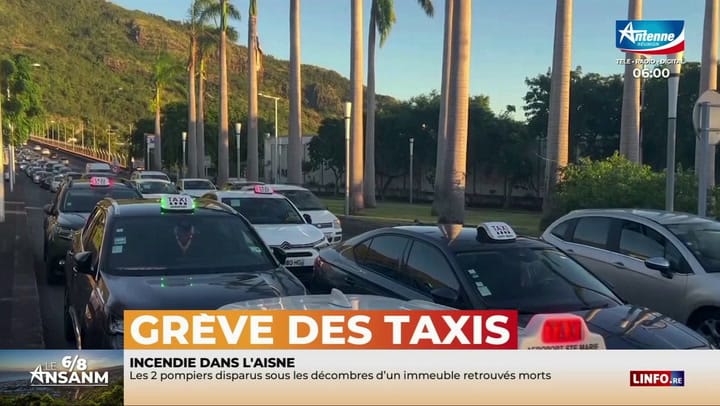 LE 6/8 ANSANM - Mercredi 11 Juin 2025