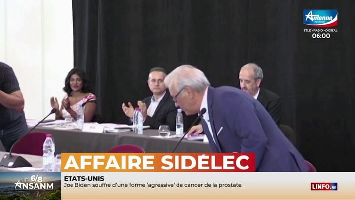 LE 6/8 ANSANM - Mercredi 21 Mai 2025