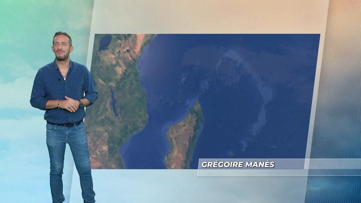 Météo 13H00 - Mercredi 01 octobre 2025