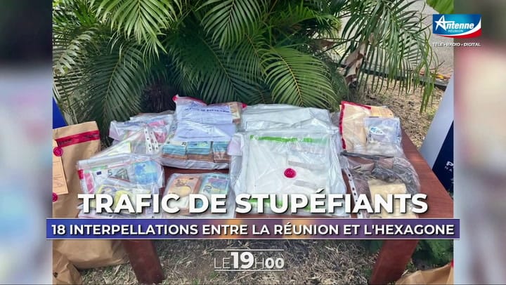 LE 19H00 - MERCREDI 29 OCTOBRE 2025 