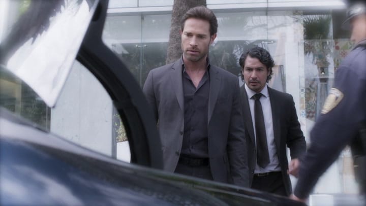 LES RICHES PLEURENT AUSSI - S1 E0060 -Lundi 10 Novembre 2025