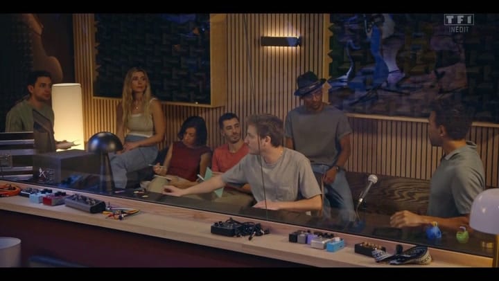 TOUT POUR LA LUMIERE - Saison 1 Épisode 29 - Mercredi 30 Juillet 2025