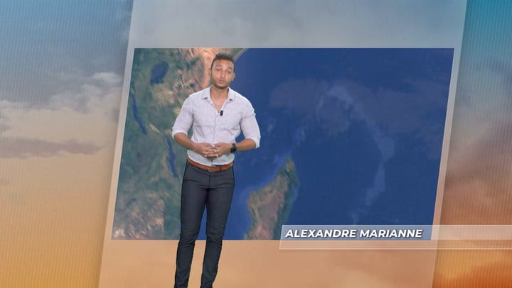METEO 19H40 Samedi 30 Août 2025