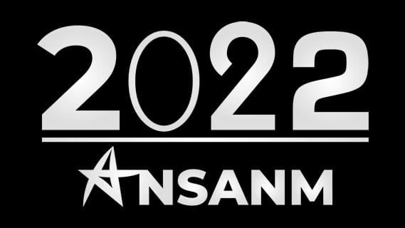 Replay 2022 ANSANM- Vendredi 30 Décembre 2022