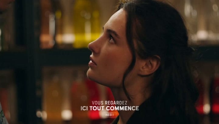 ICI TOUT COMMENCE Episode 1123- Mardi 18 Mars 2025