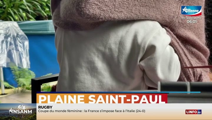Le 6/8 ANSANM -Lundi 25 Août 2025