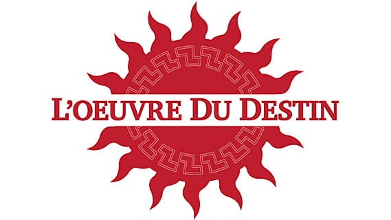 Replay L'OEUVRE DU DESTIN Episode 134 Saison 1- Mercredi 03 Août 2022