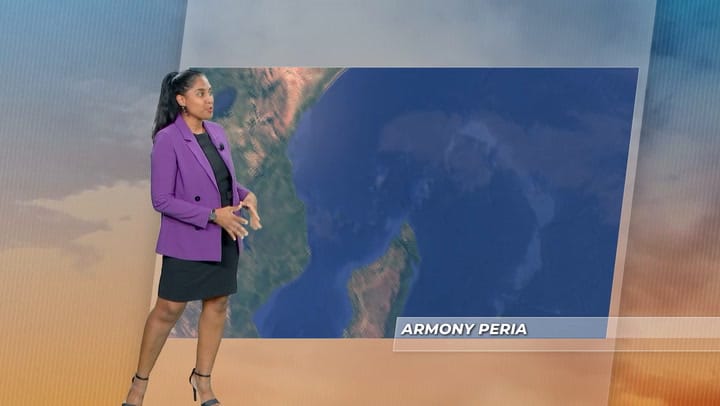 METEO-18H55 -Mardi 14 Octobre 2025