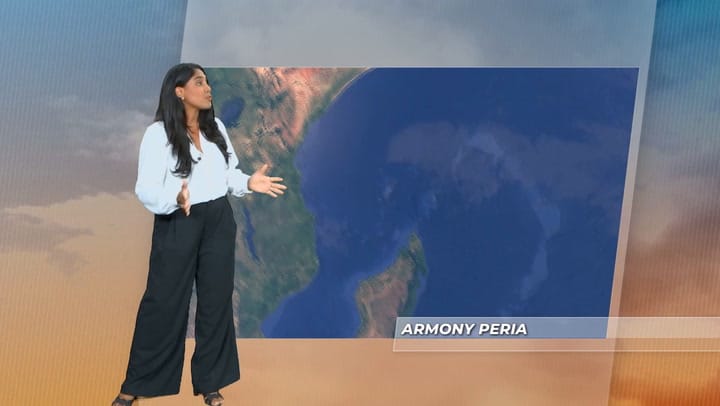 Replay MÉTÉO 19H40 - Mardi 03 Décembre 2024