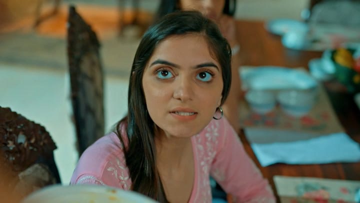 APARAJITA - S1 E0005 - Vendredi 12 Septembre 2025